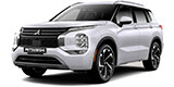 Mitsubishi Outlander 4 2022-